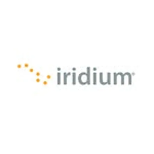 @iridiumcomm profile image