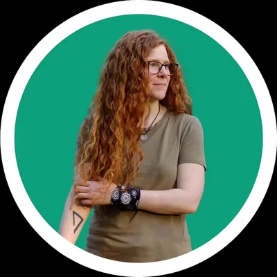 @irishlysa profile image
