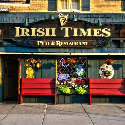 @irishtimes profile image
