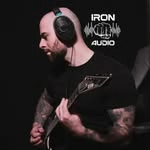@iron__audio profile image