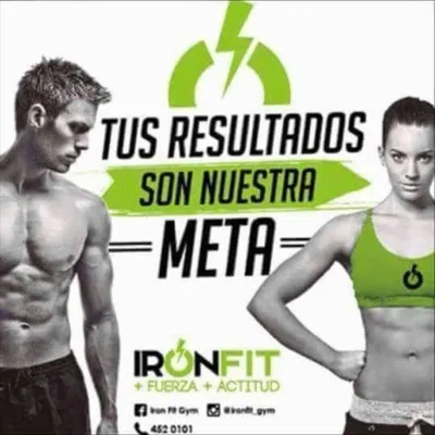 @ironfitgymbello profile image