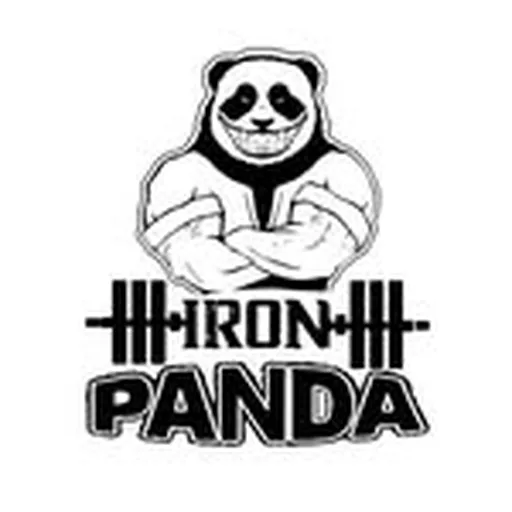 @ironpanda_fitness profile image