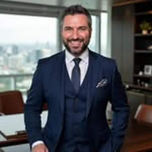 @ironstreetcapital profile image