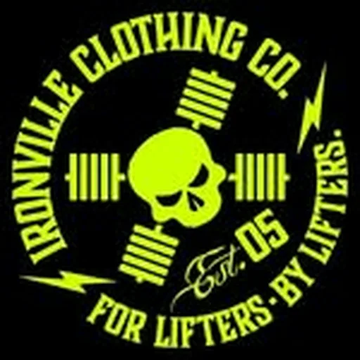 @ironville_clothing profile image