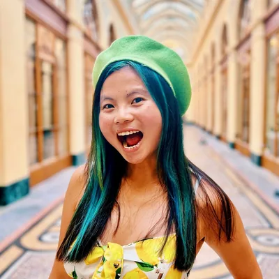 @irungracepace profile image
