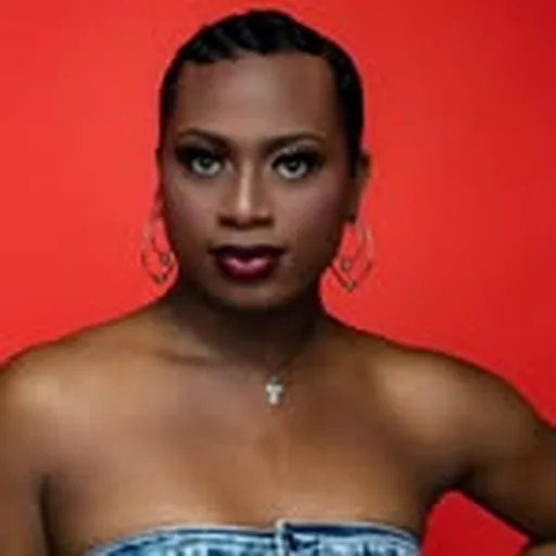 @is_fierce profile image