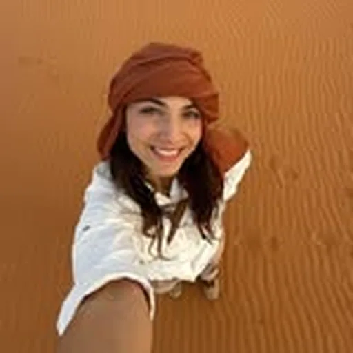@isa_porahi profile image