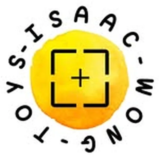 @isaacwongtoys profile image