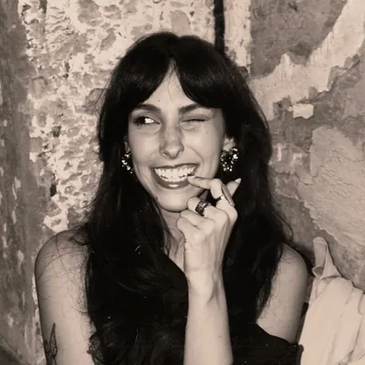 @isabelabaccarini profile image