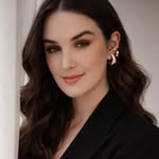 @isadoracarvalhobeauty profile image