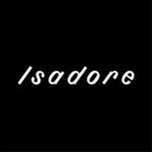 @isadoreapparel profile image