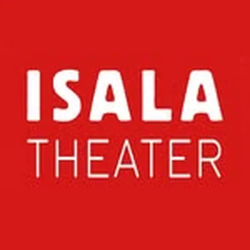 @isalatheater profile image