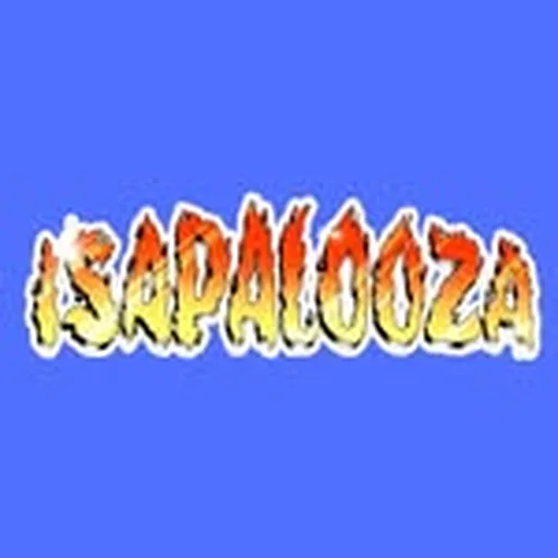 @isapaloozafest profile image