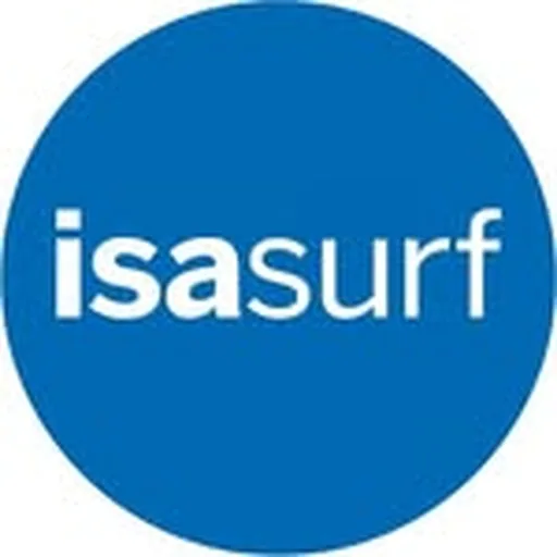 @isasurfing profile image
