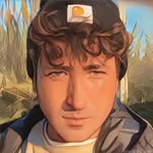 @isbel_music profile image