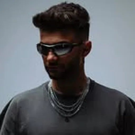 @iscloudnine_ profile image