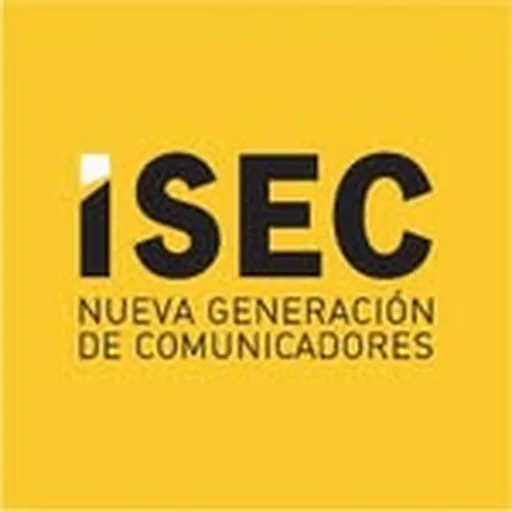 @isec_educacion profile image