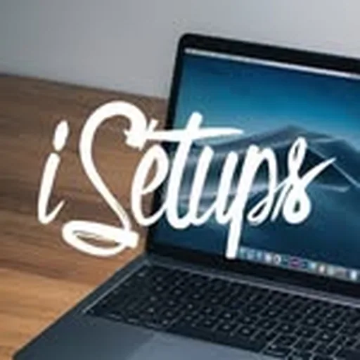 @isetups profile image