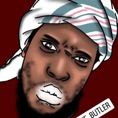 @ish_the_butler profile image