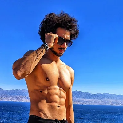 @islamfouad_fit profile image