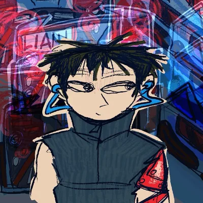 @isliann profile image