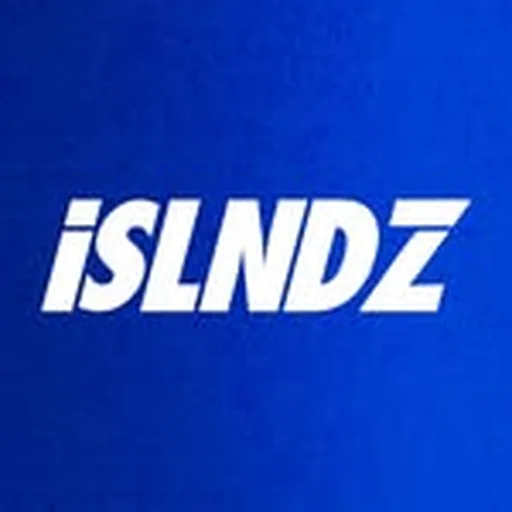 @islndz profile image