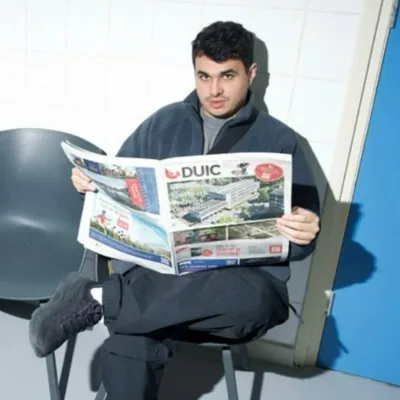 @ismailnosrat profile image