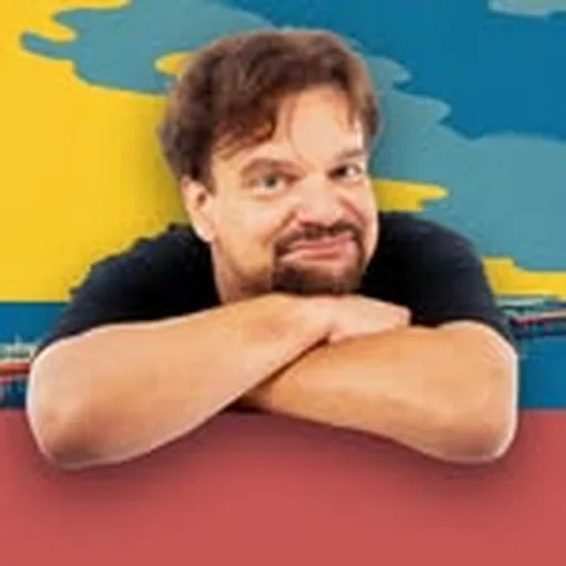 @ismocomedy profile image