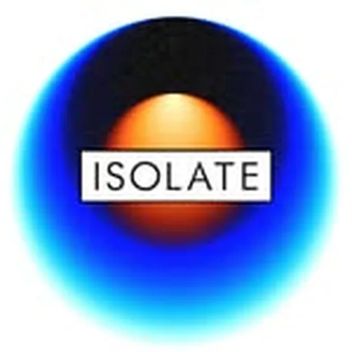 @isolatemusic profile image