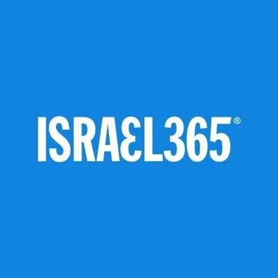 @israel365_ profile image