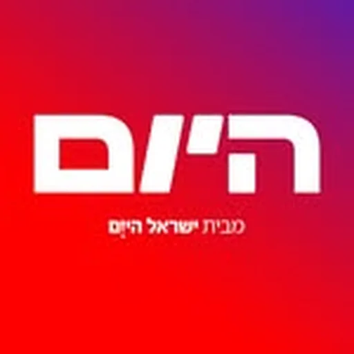 @israelhayom profile image