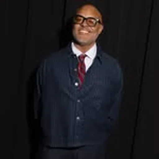 @israelhoughton profile image