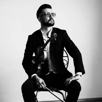 @israviolin profile image