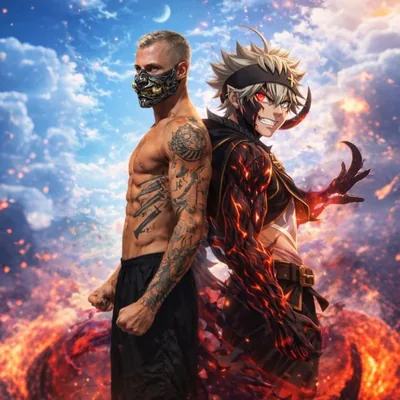 @italiansamurai_mma profile image