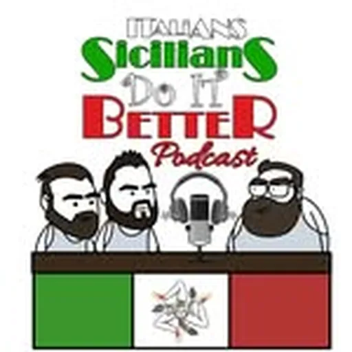@italianssiciliansdoitpodcast profile image