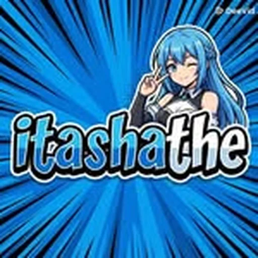 @itashathe profile image