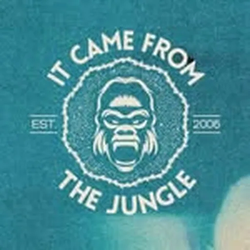 @itcamefromthejungle profile image