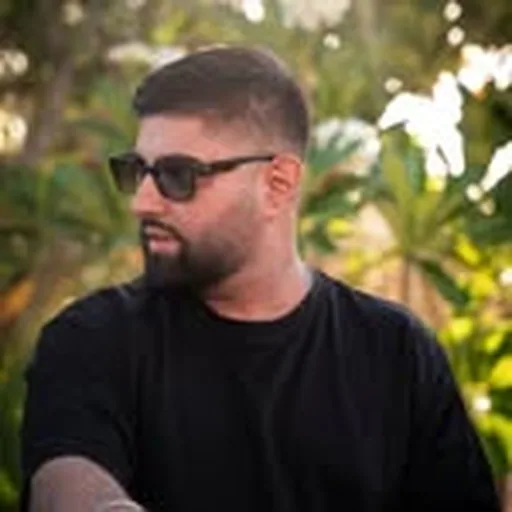 @itchdj profile image