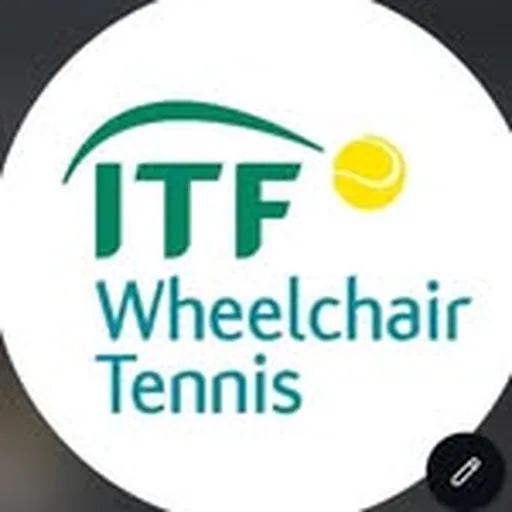 @itfwheelchairtennis profile image
