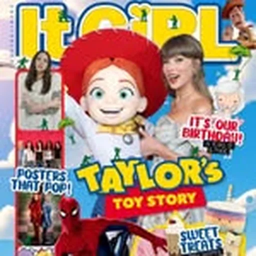 @itgirl_mag profile image