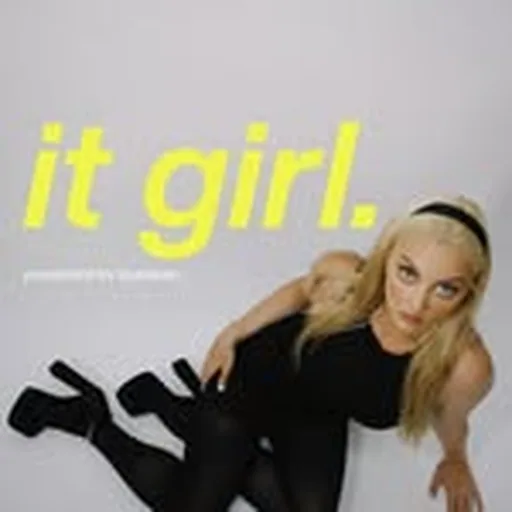@itgirltheseries profile image