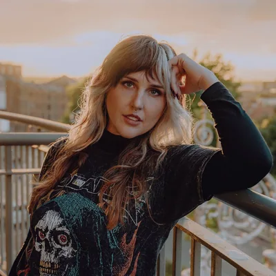 @itiscarissa profile image