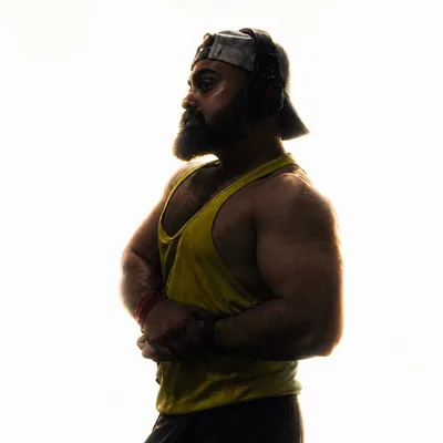 @its_kaintura_sanju profile image