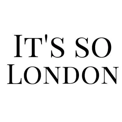 @its_so_london profile image