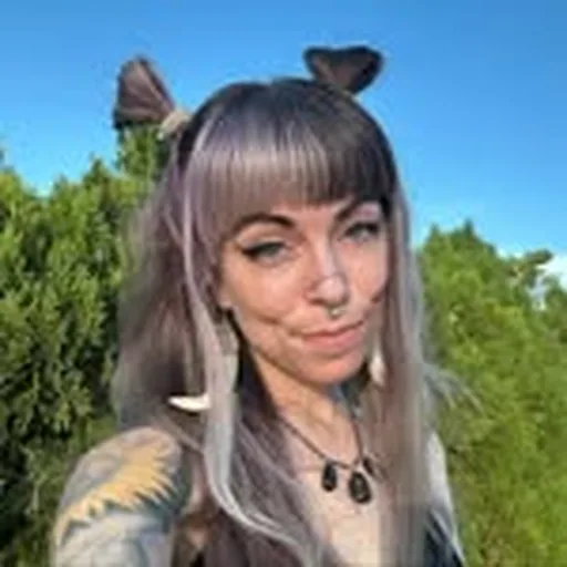 @itsalliegee profile image