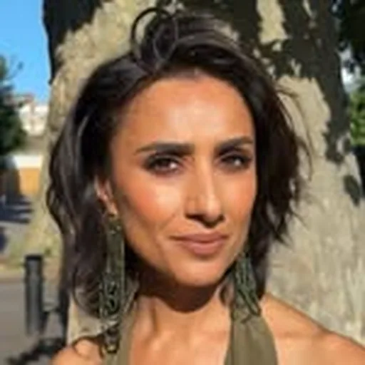 @itsanitarani profile image