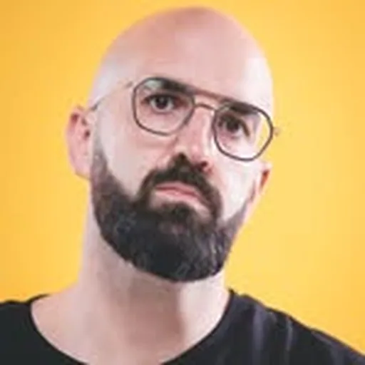 @itsbaum_ profile image