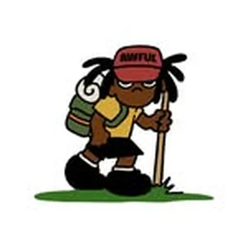 @itsbeenawful profile image