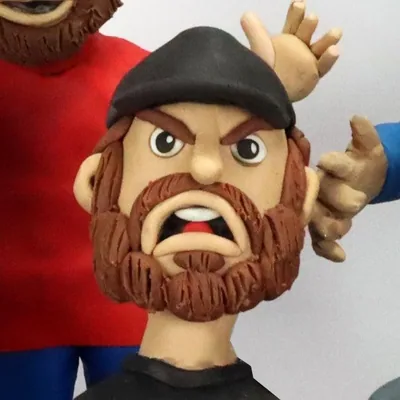 @itsbensgameroom profile image