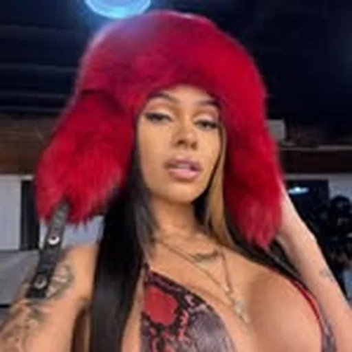 @itschanellive profile image